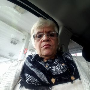 Meet your Posher, Tina